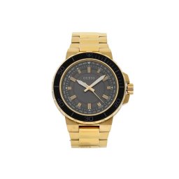 Guess Часовник Shimmer GW0426G2 Златист