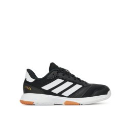adidas Обувки за зала Ligra 8 IH0526 Черен