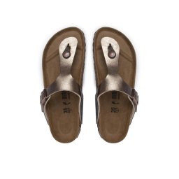 Birkenstock Джапанки Gizeh Bs 1016145 Кафяв
