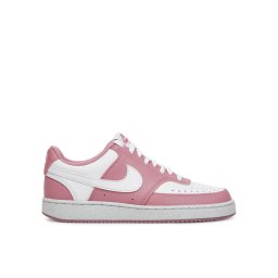 Nike Сникърси Court Vision Lo Nn DH3158 603 Розов