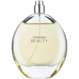 Calvin Klein Beauty EDP 100ml за Жени БЕЗ ОПАКОВКА