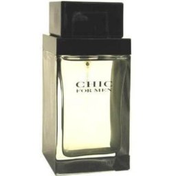 Carolina Herrera Chic EDT 100ml за Мъже БЕЗ ОПАКОВКА