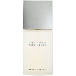 Issey Miyake L'Eau D'Issey Pour Homme EDT 125ml за Мъже БЕЗ ОПАКОВКА