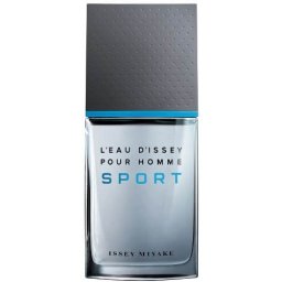 Issey Miyake L'Eau D'Issey Pour Homme Sport EDT 100ml за Мъже БЕЗ ОПАКОВКА