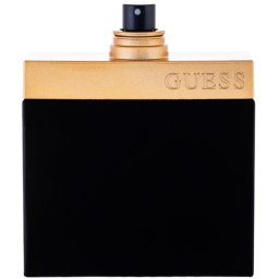 Guess Seductive Noir Homme EDT 100ml за Мъже БЕЗ ОПАКОВКА