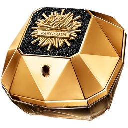 Paco Rabanne Lady Million Fabulous EDP 80ml за Жени БЕЗ ОПАКОВКА