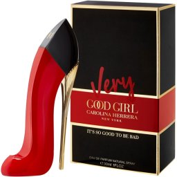 Carolina Herrera Very Good Girl EDP 30ml за Жени