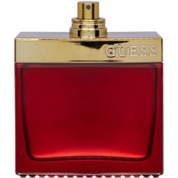 Guess Seductive Homme Red EDT 100ml за Мъже БЕЗ ОПАКОВКА