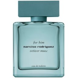 Narciso Rodriguez for Him Vetiver Musc EDT 100ml за Мъже БЕЗ ОПАКОВКА