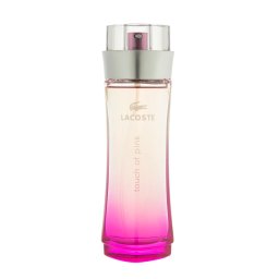 Lacoste Touch of Pink Eau de Toilette ТЕСТЕР за жени 90 ml