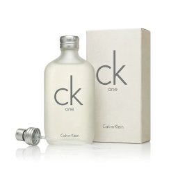 Calvin Klein CK One Eau de Toilette 50 ml