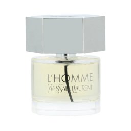 Yves Saint Laurent L'Homme Eau de Toilette за мъже 60 ml