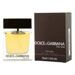Dolce&Gabbana The One for Men Eau de Toilette за мъже 30 ml