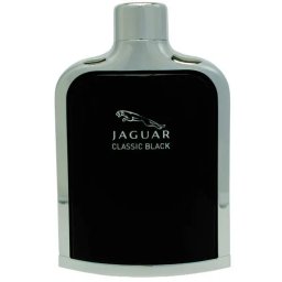 Jaguar Classic Black Eau de Toilette за мъже 100 ml ТЕСТЕР