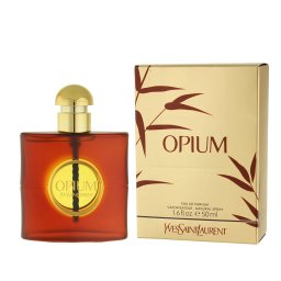 Yves Saint Laurent Opium 2009 Eau de Parfum Eau de Parfum за жени 50 ml