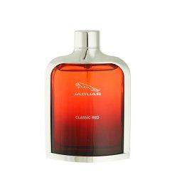 Jaguar Classic Red Eau de Toilette ТЕСТЕР за мъже 100 ml