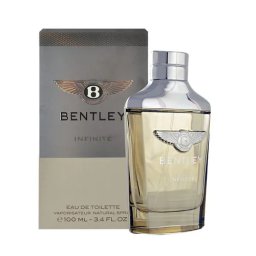 Bentley Infinite Eau de Toilette ТЕСТЕР за мъже 100 ml