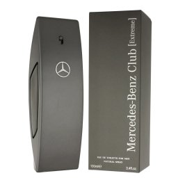 Mercedes-Benz Mercedes-Benz Club Extreme Eau de Toilette за мъже 100 ml