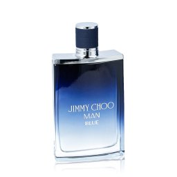 Jimmy Choo Man Blue Eau de Toilette за мъже 100 ml ТЕСТЕР