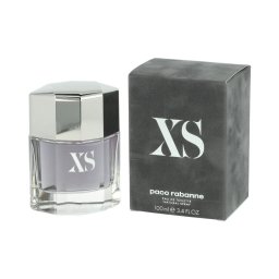 Paco Rabanne XS 2018 Eau de Toilette за мъже 100 ml