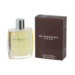 Burberry For Men Eau de Toilette за мъже 100 ml
