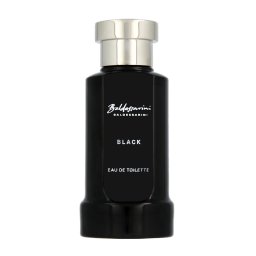 Baldessarini Black Eau de Toilette за мъже 50 ml