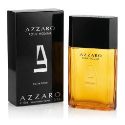 Azzaro Pour Homme Eau de Toilette за мъже 100 ml