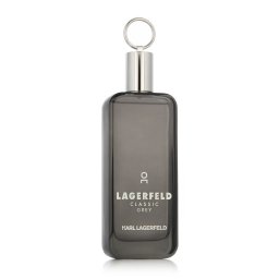 Karl Lagerfeld Classic Grey Eau de Toilette за мъже 100 ml