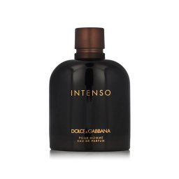 Dolce&Gabbana Pour Homme Intenso Eau de Parfum за мъже 200 ml