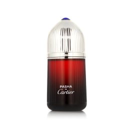 Cartier Pasha de Cartier Édition Noire Sport Eau de Toilette ТЕСТЕР за мъже 100 ml опция Variant I