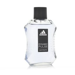 Adidas Dynamic Pulse Eau de Toilette за мъже 100 ml