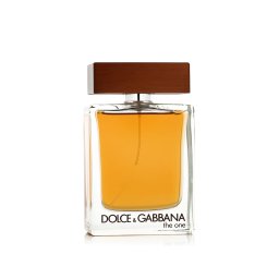 Dolce&Gabbana The One Eau de Toilette за мъже 100 ml ТЕСТЕР