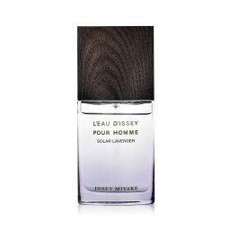 Issey Miyake L'Eau D'Issey Pour Homme Solar Lavender Eau de Toilette за мъже 50 ml