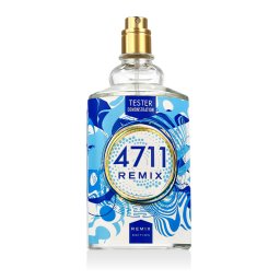 4711 Remix Cologne Sparkling Island Edition 2023 Одеколон ТЕСТЕР за жени 100 ml