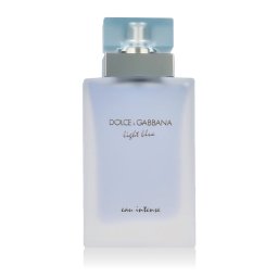 Dolce&Gabbana Light Blue Eau Intense Eau de Parfum за жени 25 ml опция Нова опаковка