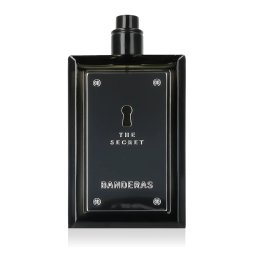 Banderas The Secret Eau de Toilette ТЕСТЕР за мъже 100 ml