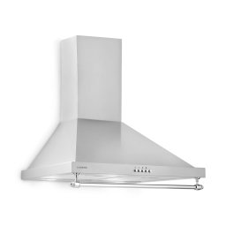 Klarstein Montblanc 60, абсорбатор, 599 м³/ч. 165W, 2x1,5W, LED, лента (CGCH2-Montblanc-60SL)