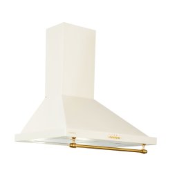 Klarstein Montblanc 60, абсорбатор, 599м³/ч. 165W, 2x1,5W, LED, тапицерия (CGCH2-Montblanc60-CR)