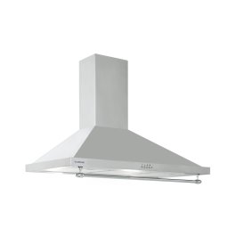 Klarstein Montblanc 90, абсорбатор, 599м³/ч. 165W, 2x1,5W, LED, тапицерия (CGCH2-Montblanc90-SL)