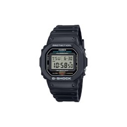 G-Shock Часовник DW-5600UE-1ER Черен