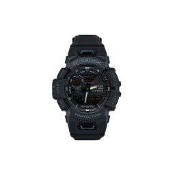 G-Shock Часовник GBA-900-1AER Черен