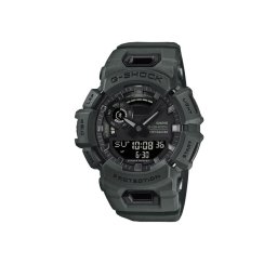 G-Shock Часовник GBA-900UU-3AER Зелен