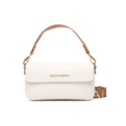 Valentino Дамска чанта Alexia VBS5A804 Бял