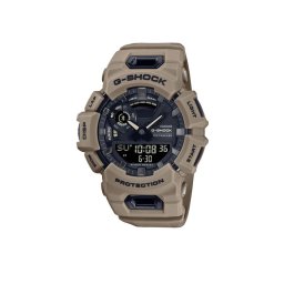 G-Shock Часовник GBA-900UU-5AER Кафяв
