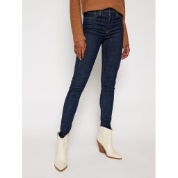 Levi's® Дънки 720™ 52797-0176 Тъмносин Super Skinny Fit