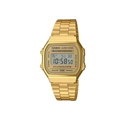 Casio Часовник Vintage A168WG-9EF Златист