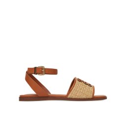 Nine West Сандали CWBFS181-03 Кафяв