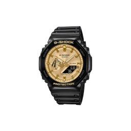 G-Shock Часовник Octagon GA-2100GB-1AER Черен