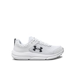 Under Armour Маратонки за бягане Ua Charged Assert 10 3026175-104 Бял