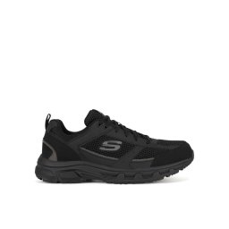 Skechers Сникърси OAK CANYON 51898 BBK Черен